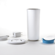 Illustration for article titled The Company Behind This $99 Cup Wants To Keep You Hydrated With an Algorithm